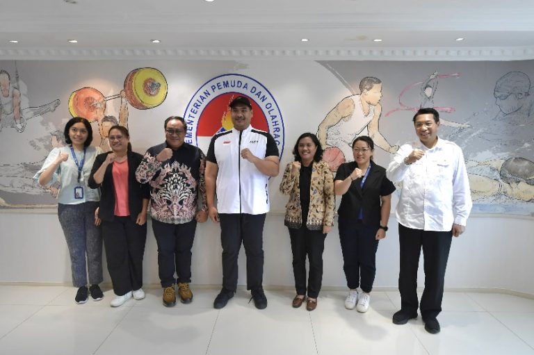 3271Menpora-Dito-Sambut-Baik-Sinergi-PGI-untuk-Memperkuat-Pembinaan-dan-Pemberdayaan-Generasi-Muda