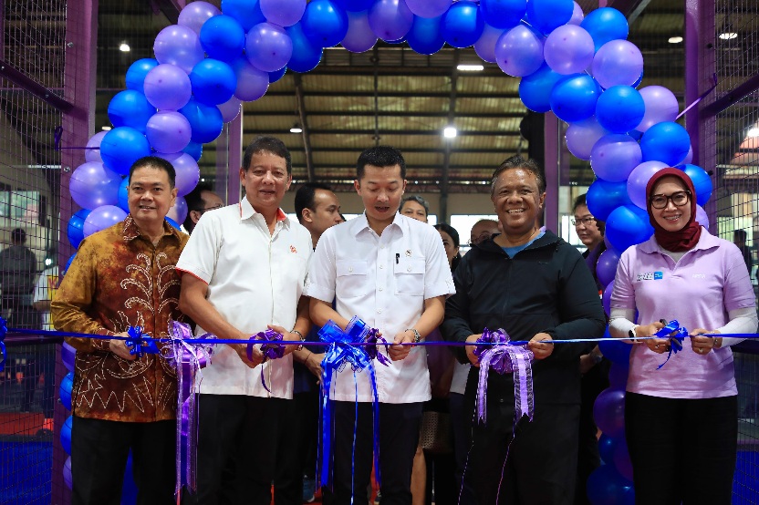 4499Resmikan-Filari-Sport-Center--Wamenpora-Taufik-Apresiasi-PLN-Dukung-Perkembangan-Olahraga-Tanah-Air