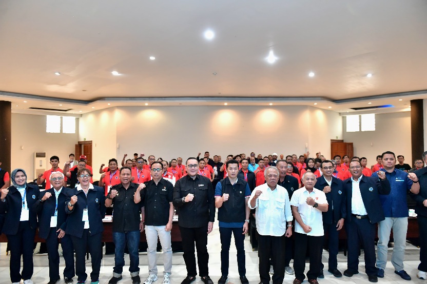 46Buka-Rapat-PB-PODSI--Wamenpora-Taufik--Kemenpora-Terus-Dukung-Peningkatan-Kualitas-Atlet