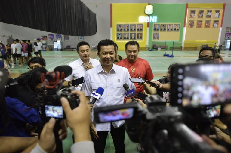 7546Wamenpora-Taufik-Tegaskan-Tidak-Ada-Pembubaran-Pelatnas