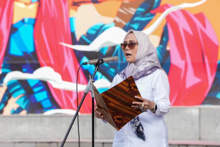 754Gelar-Apel-Pagi--Kemenpora-Tekankan-Penguatan-Budaya-Kerja-ASN-di-Tengah-Efisiensi-Anggaran