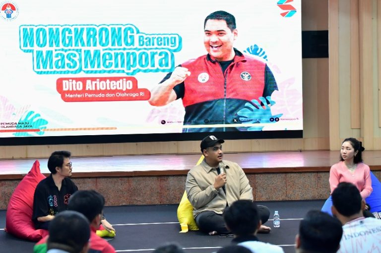 8277Hadiri-SIGMA-2025--Menpora-Dito-Ajak-ASN-Muda-Kemenpora-untuk-Inovatif-dan-Membangun-Ekosistem-Inspiratif