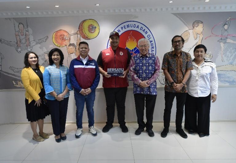 9606Menpora-Dito-dan-B-Universe-Bahas-Kolaborasi-Strategis-Pengembangan-Pemuda-dan-Olahraga