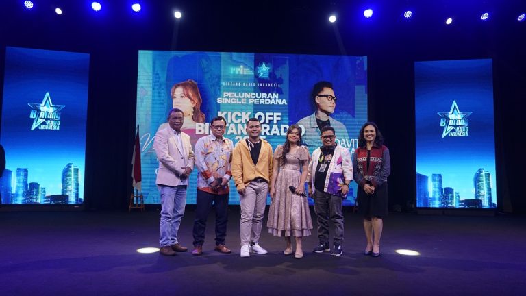Kick Off Bintang Radio 2025 (3)
